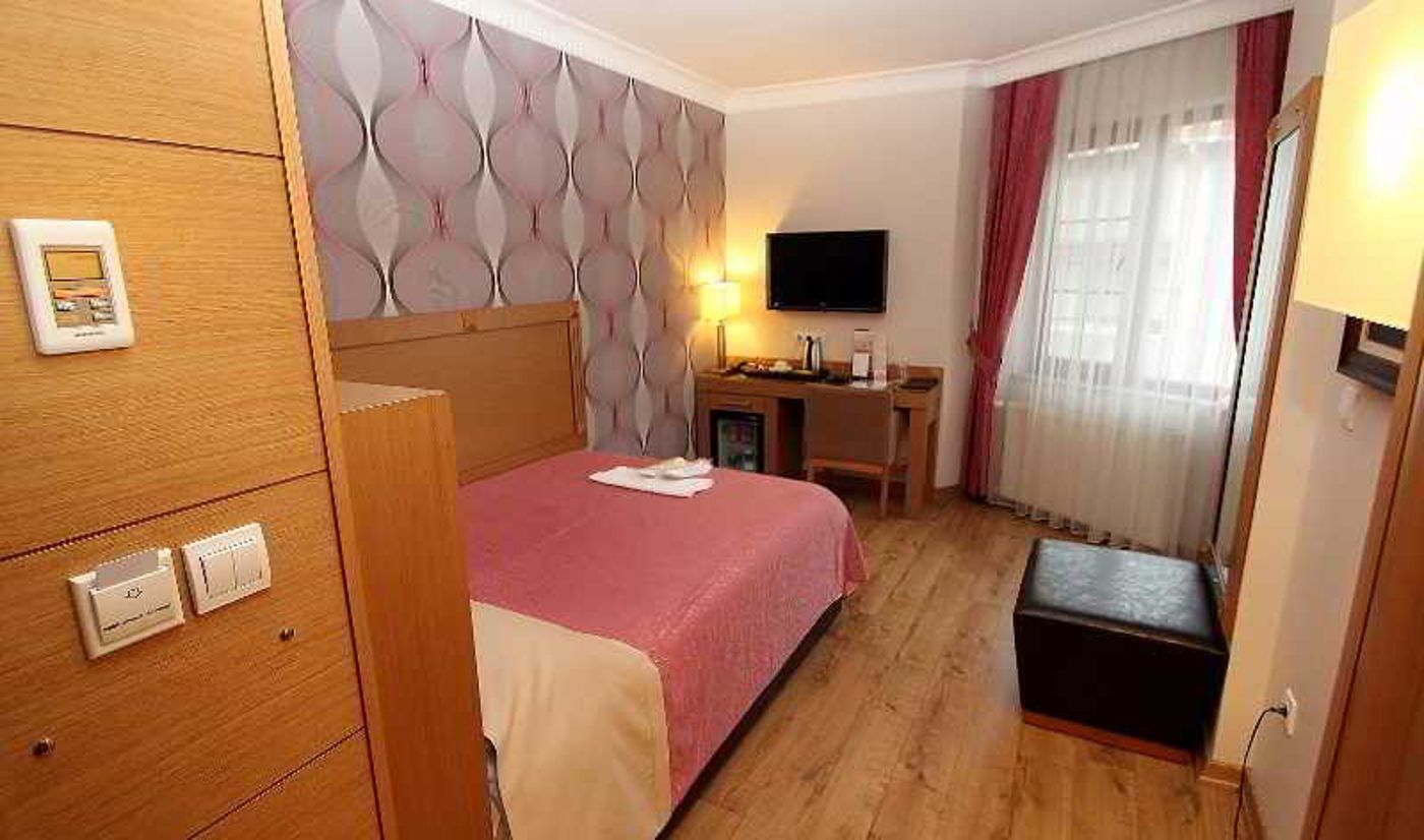 Levent-Hotel-Istanbul-Room-37