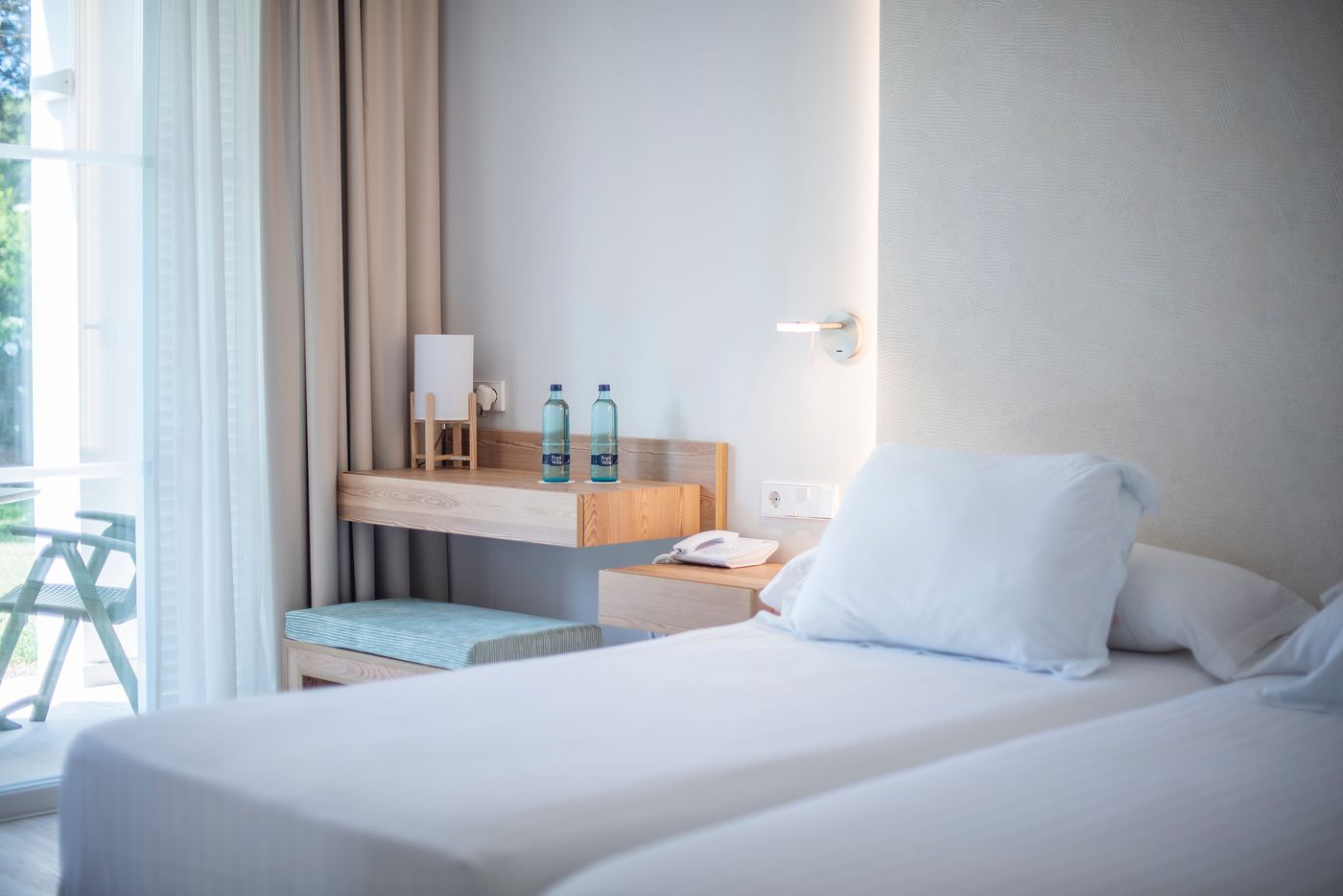 Blau Colonia Sant Jordi