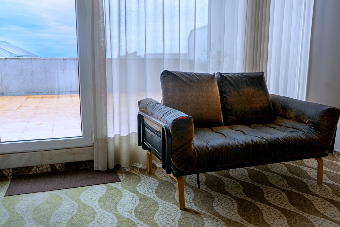 WOT Porto - Portugal - OPORTO - General view - 6