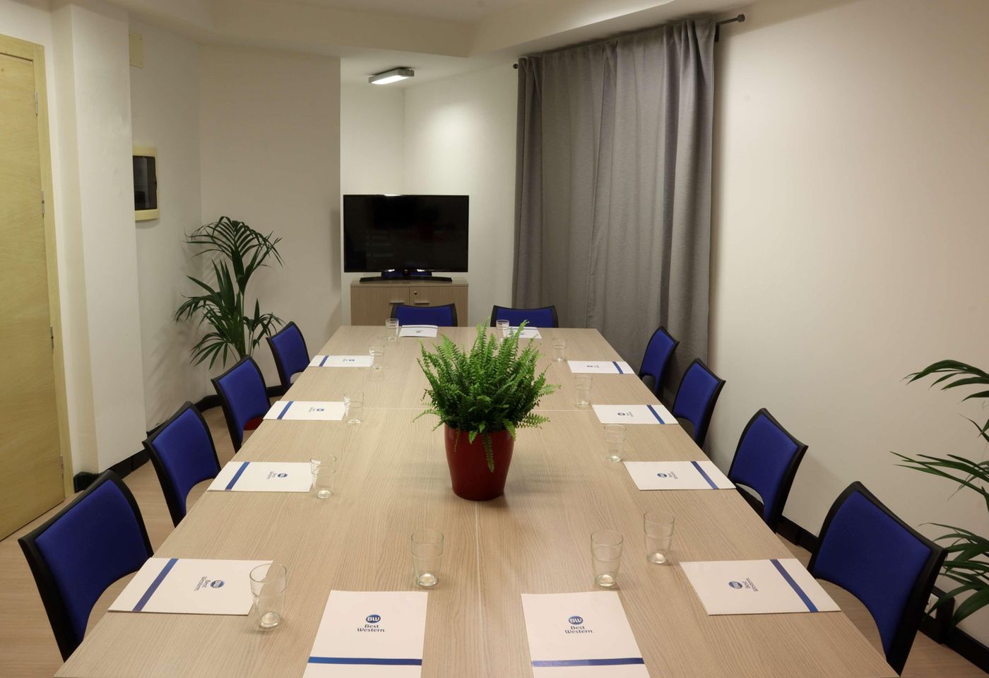 Best Western Hotel Porto Antico - Italy - Genova - Conferences - 7