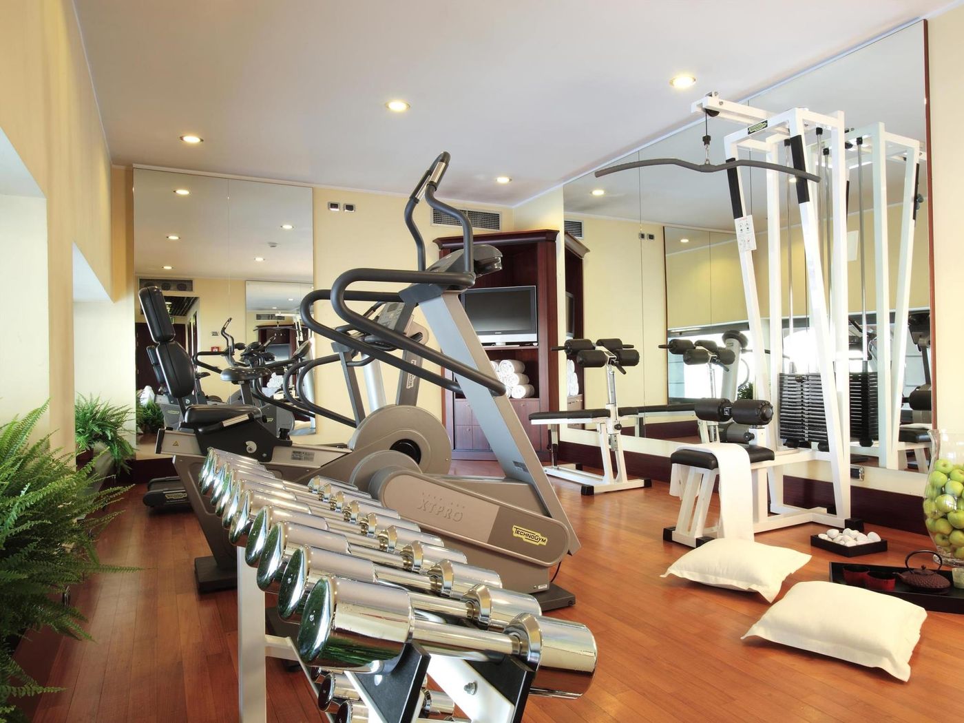 Starhotels Excelsior - Italy - BOLOGNA - General view - 9