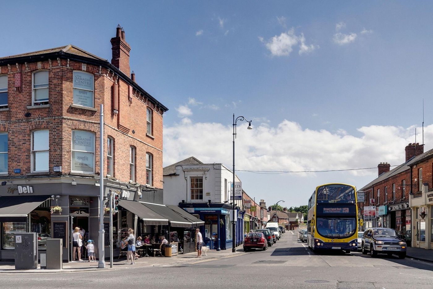 St--Aiden-s-Guesthouse-General-view-3