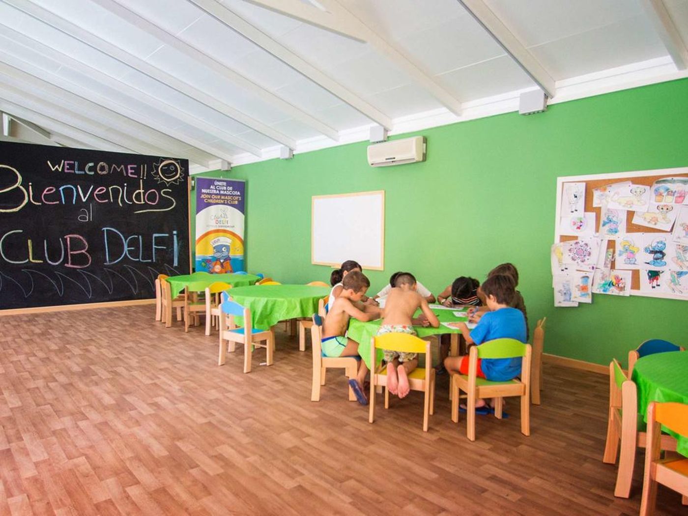 Servigroup Pueblo Benidorm