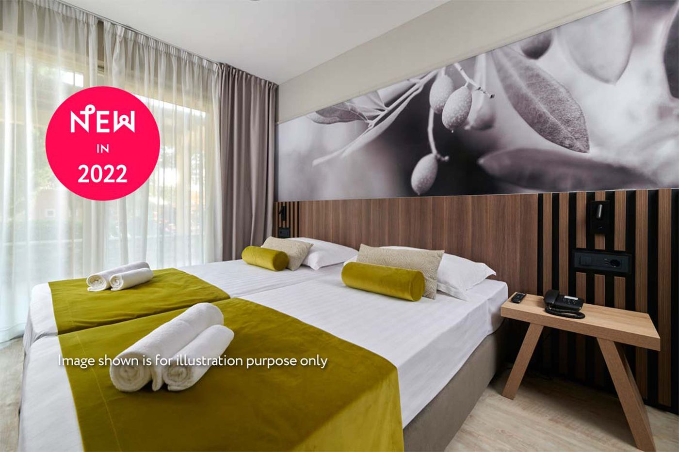 Residence-Garden-Istra--Plava-Laguna-Room-19