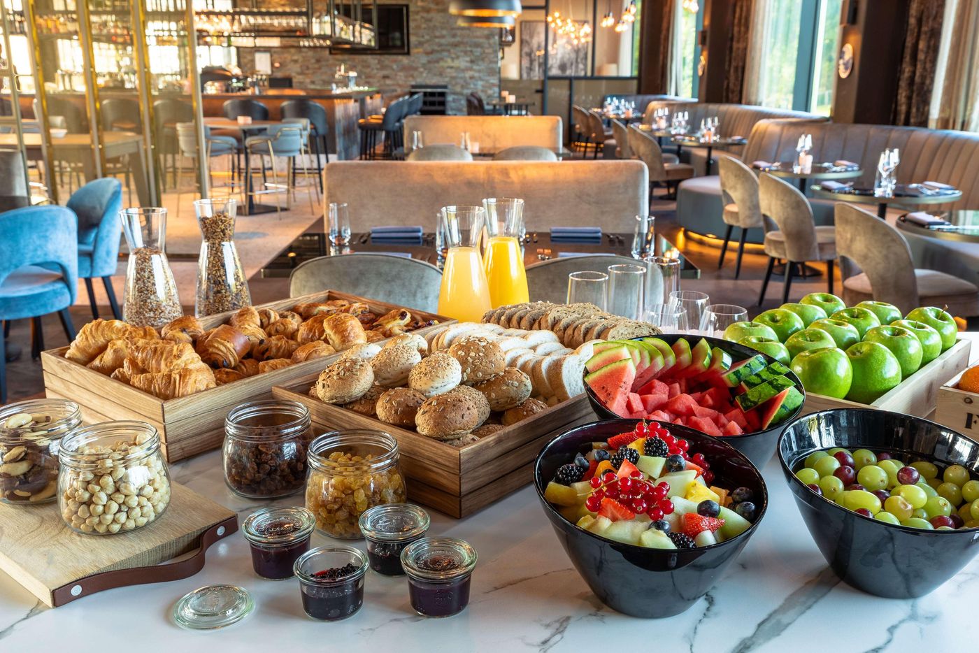 Radisson-Hotel---Suites-Amsterdam-South-Restaurant-62