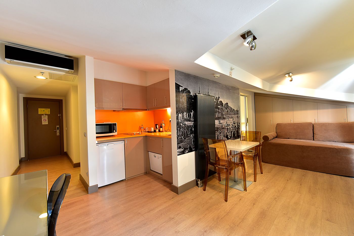 Cheya-Besiktas-Hotel---Suites-Room-32