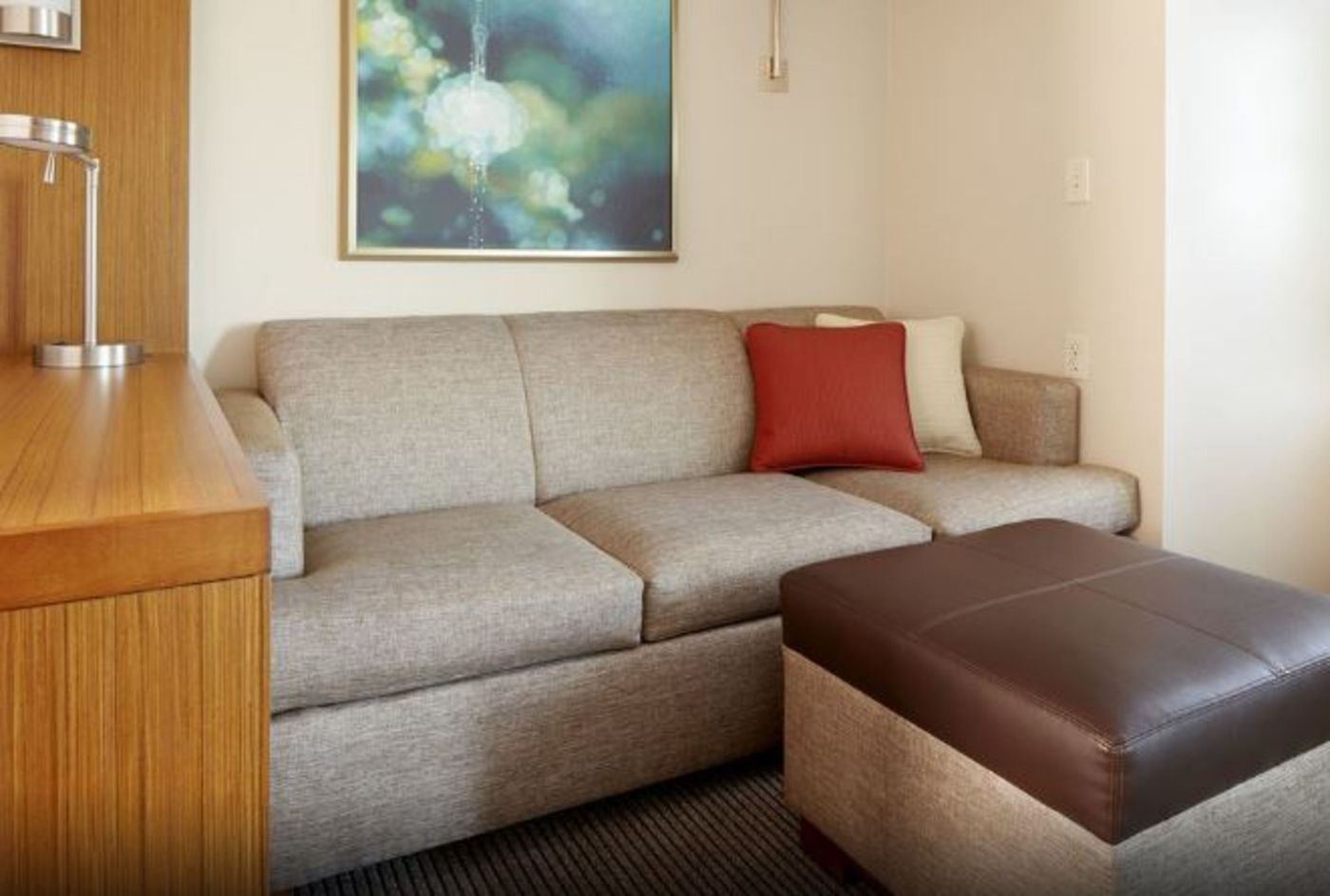 Hyatt Place Houston-Nrthwst/Cy Fair-United States-HOUSTON-Room-6