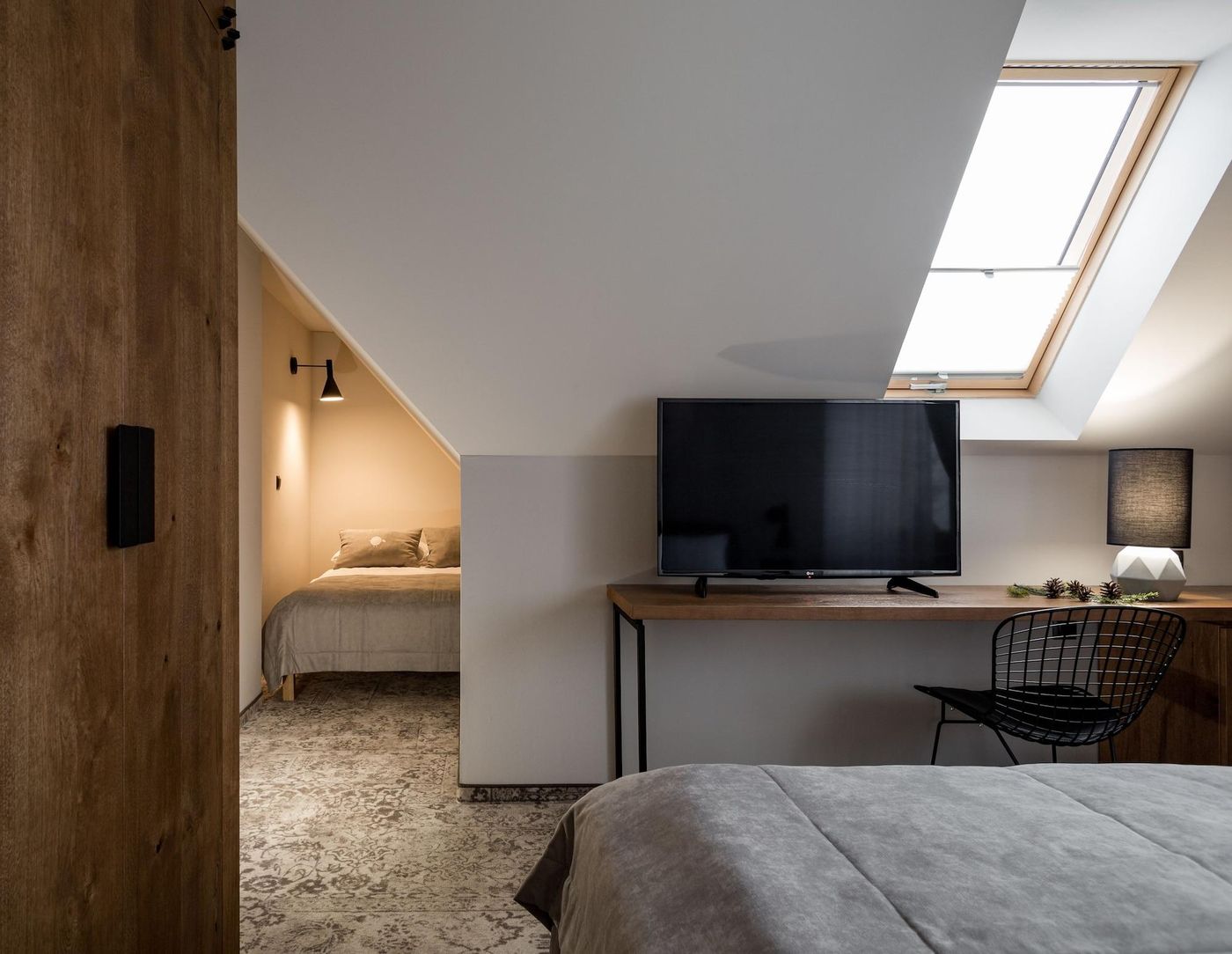 Biała Owca-Poland-ZAKOPANE-Room-9