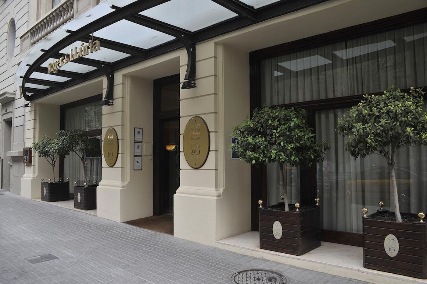 Roger de Lluria-Spain-BARCELONA-General view-2