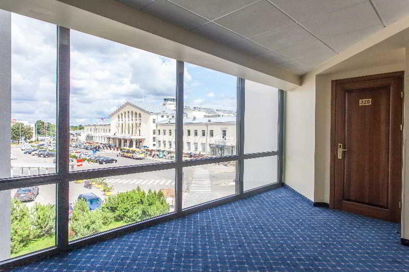 Airinn Vilnius-Lithuania-VILNIUS-General view-6