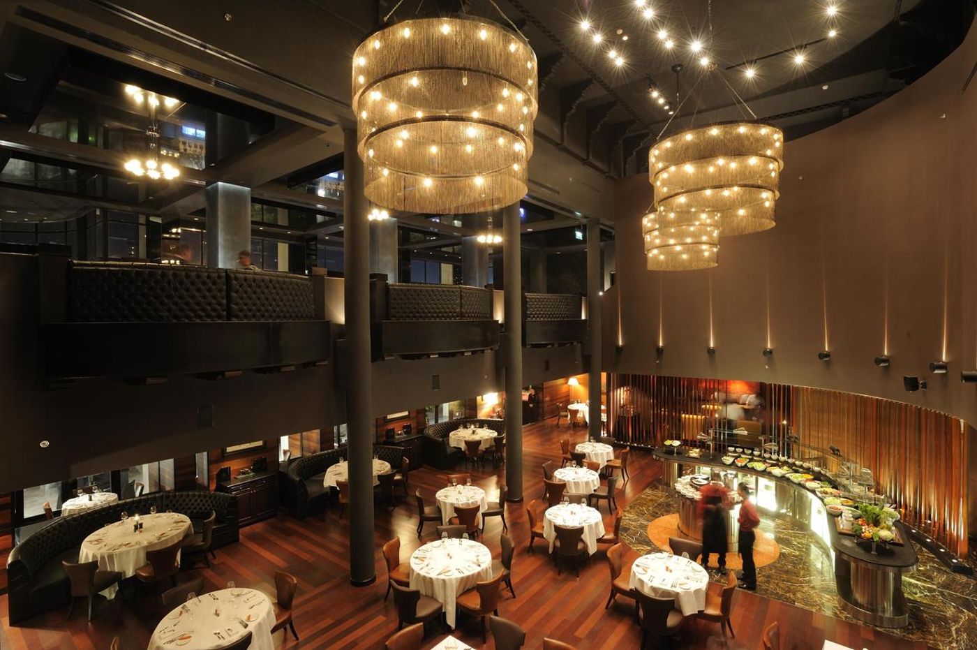 InterContinental ABU DHABI