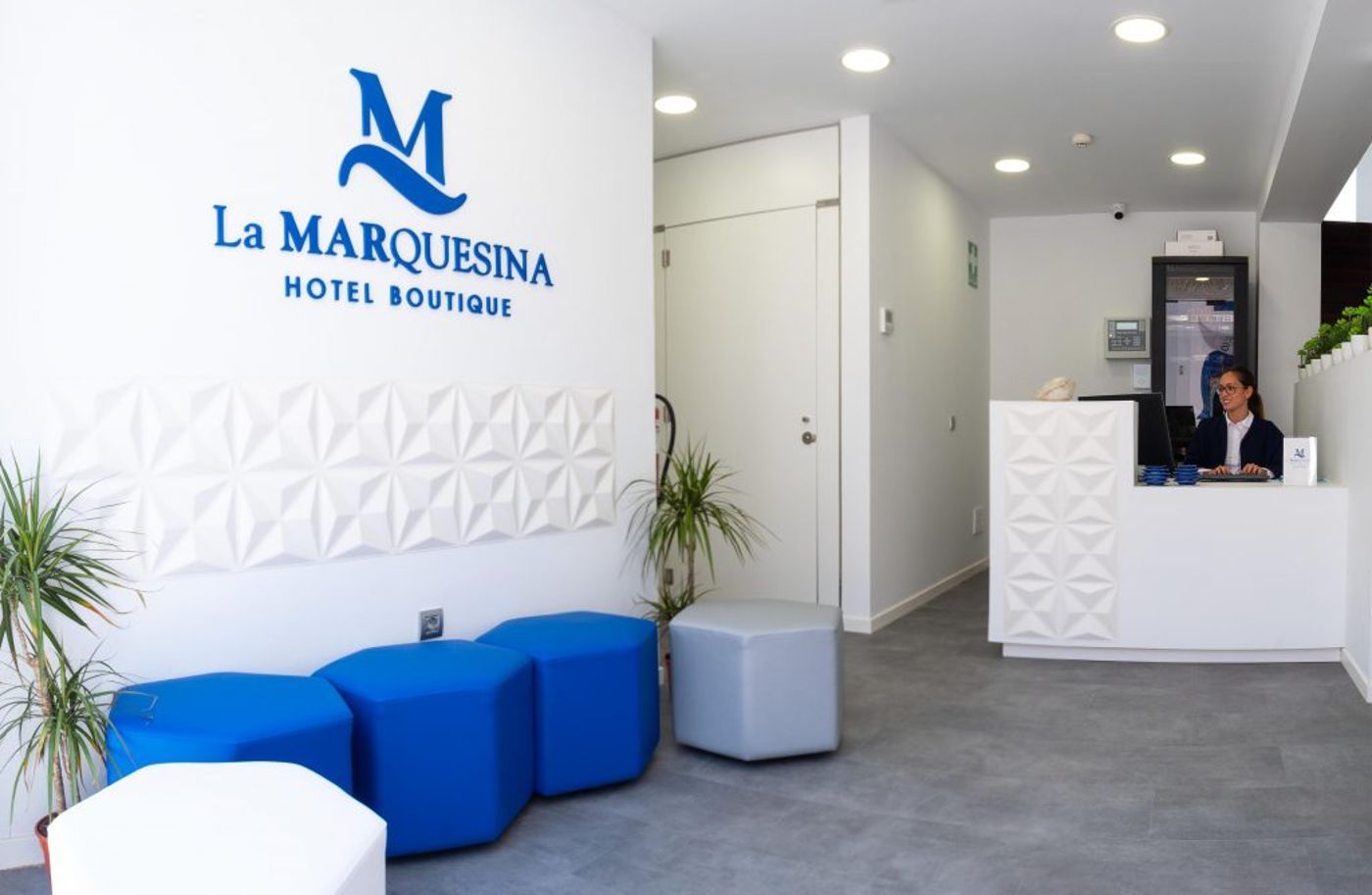 Hotel Boutique La Marquesina - Adults Only (13+)