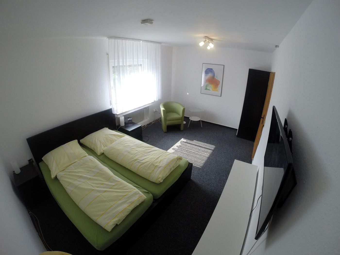 Apartmenthaus Somborn-Germany-BOCHUM-Room-9