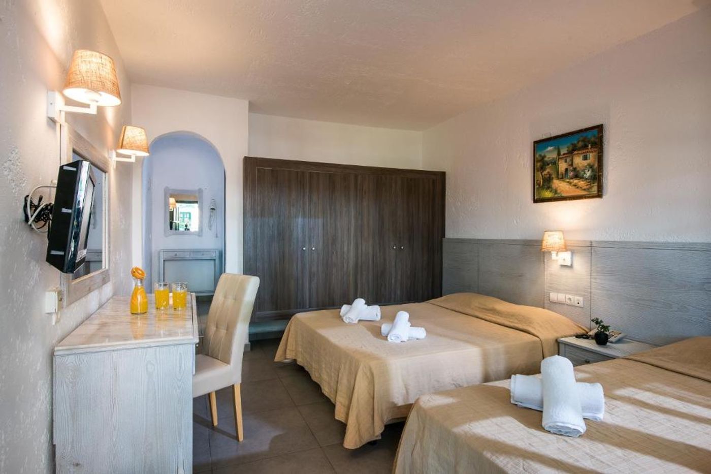 Stella-Village-Seaside---Aqua-Park-Hotel-Room-33