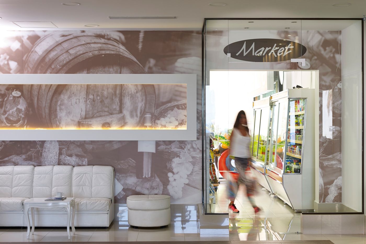 Epsilon Hotel Apartments