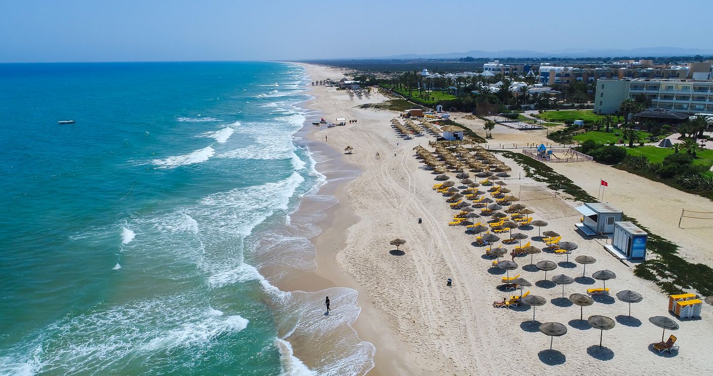 Medina Belisaire & Thalasso