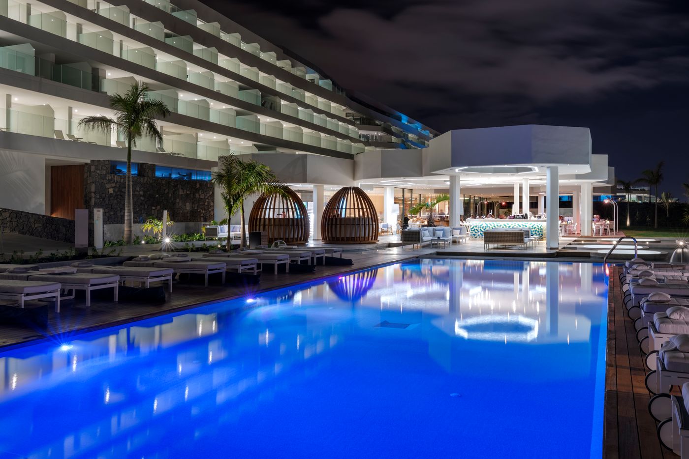 Royal Hideaway Corales Beach - Adults Only, part of Barceló Hotel Group