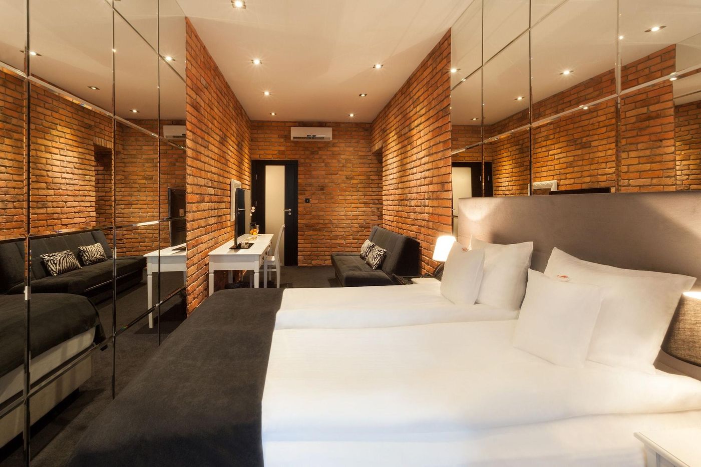 Betmanowska-Main-Square-Residence-Room-17