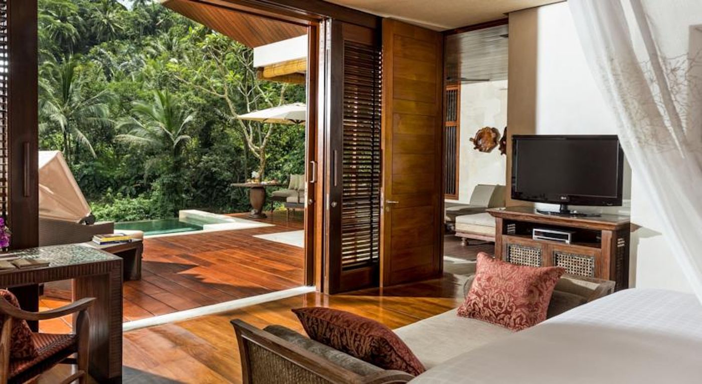 Four Seasons Resort Bali At Sayan-Indonesia-Bali-General view-6