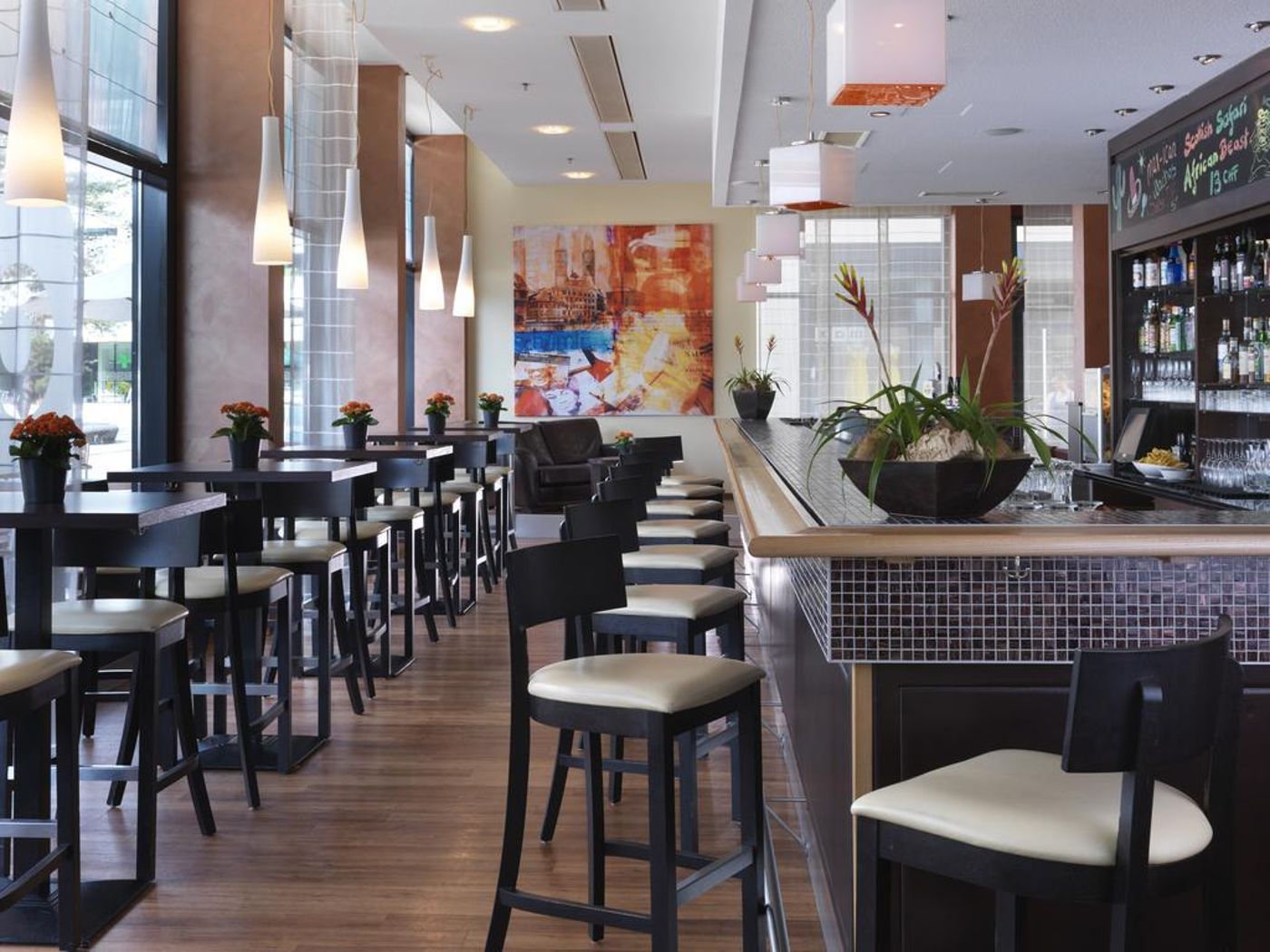 Courtyard Zurich North-Switzerland-Zurich-General view-5