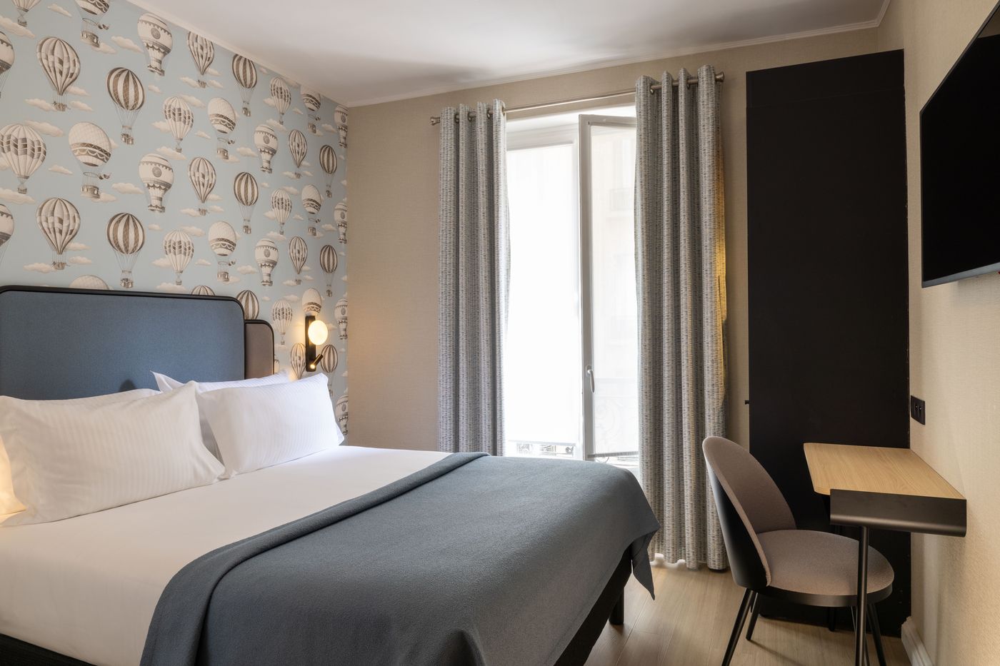 Hotel-Le-46-General-view-26