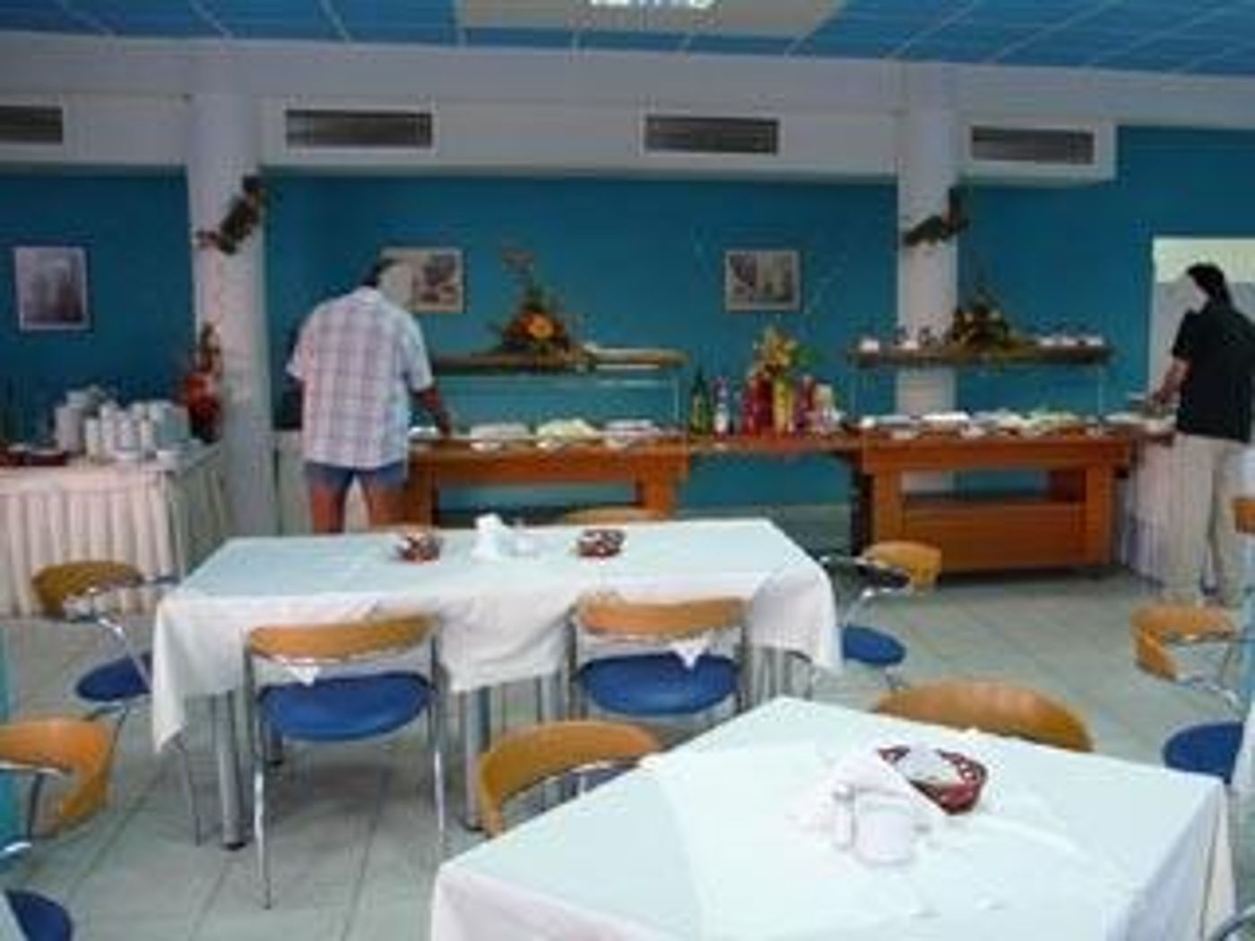 Primasol Sineva Park