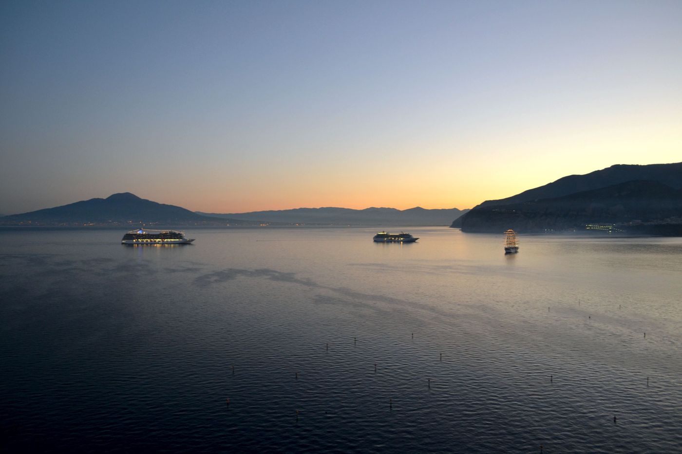 La Tonnarella-Italy-RIVIERA NAPOLITANA-General view-3