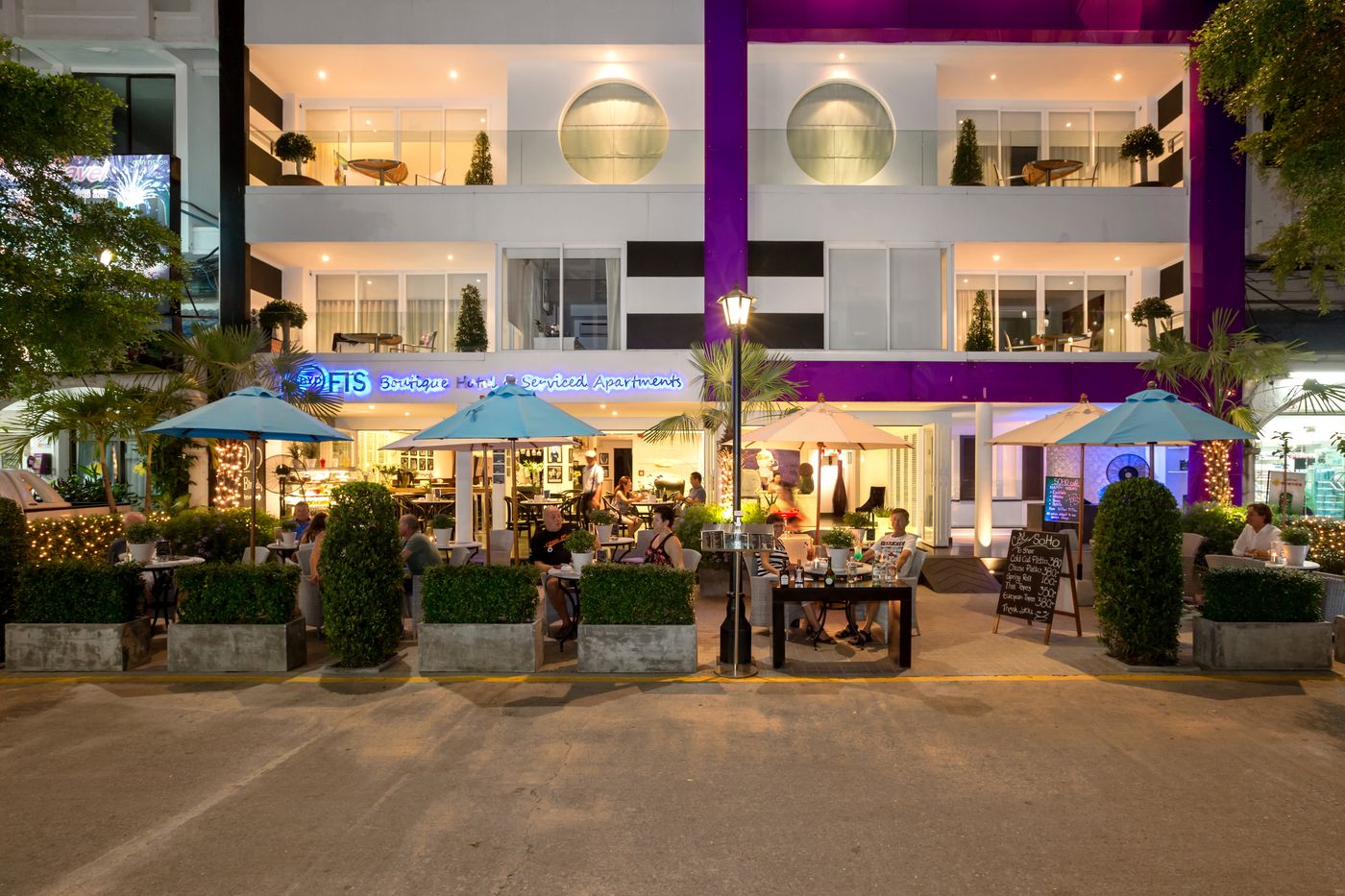 Bydlofts-Boutique-Hotel---Serviced-Apartments-General-view-9