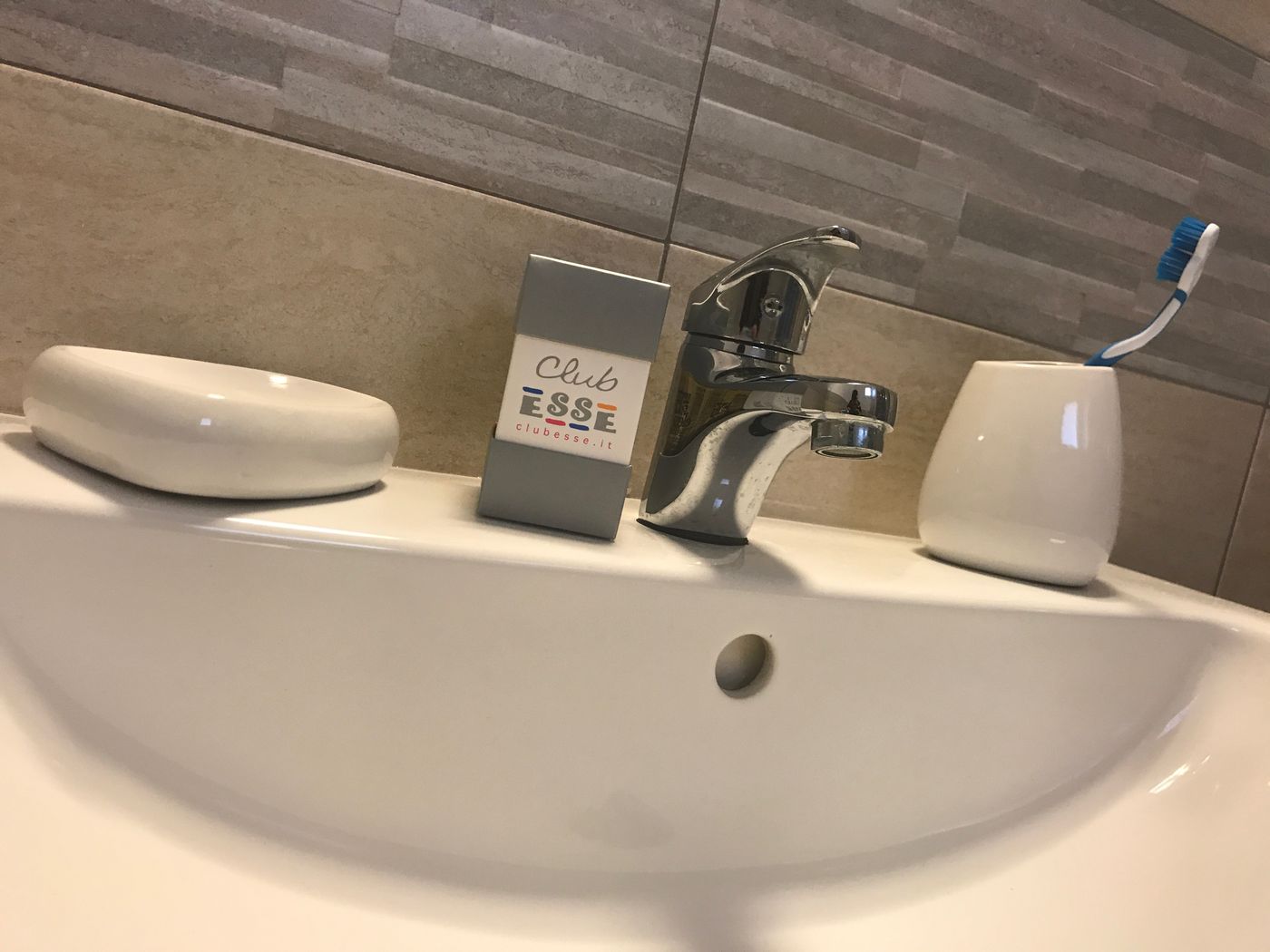 Club Esse Sporting-Italy-Stintino-Room-6