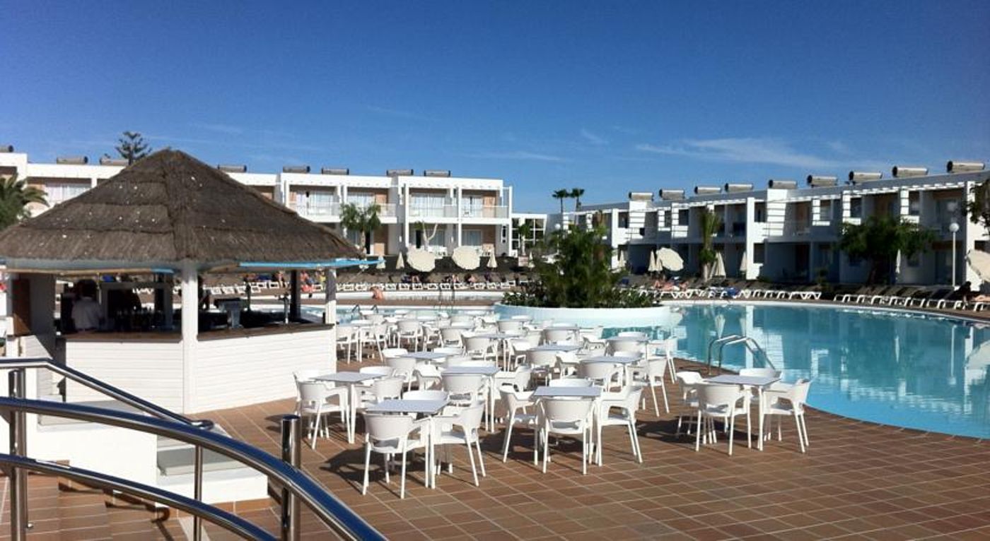 Labranda Bahia De Lobos