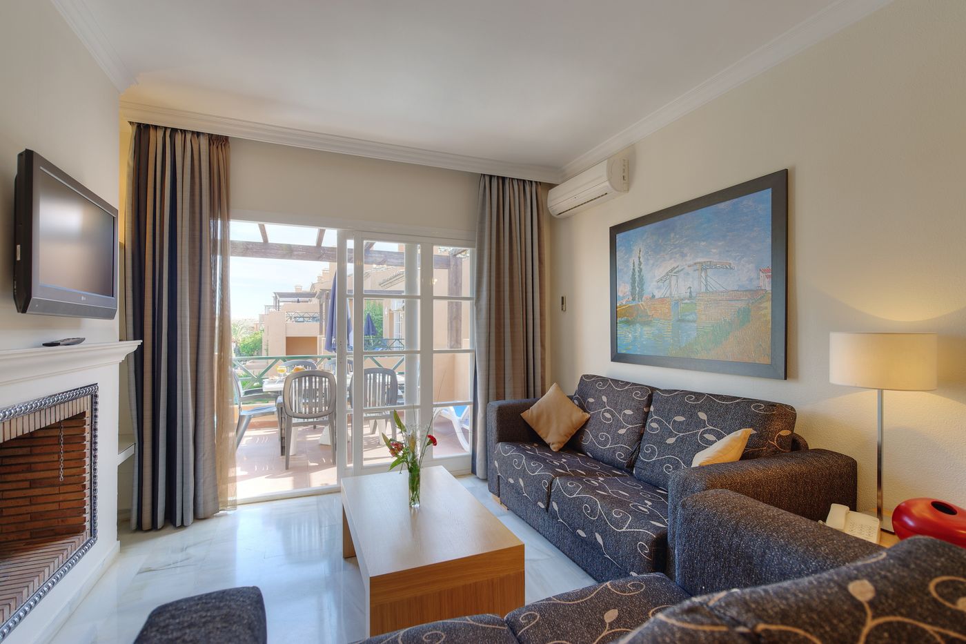 Hotel Mijas Costa Oasis by Grangefield Oasis Club