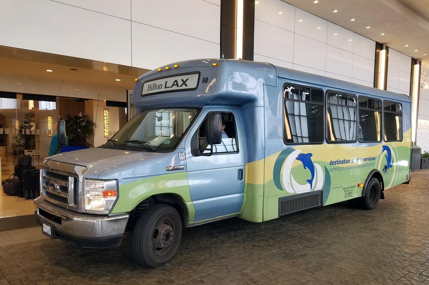 Hilton-Los-Angeles-Airport-General-view-5