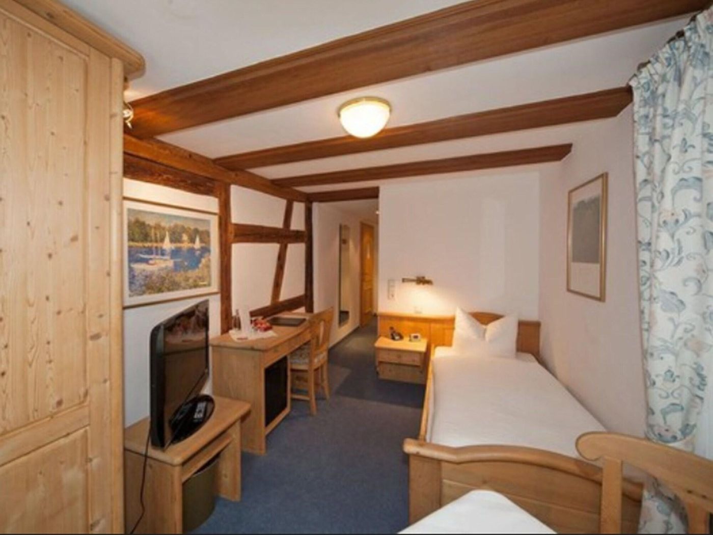 Hotel Engel-Germany-RHEINMUNSTER-Room-9