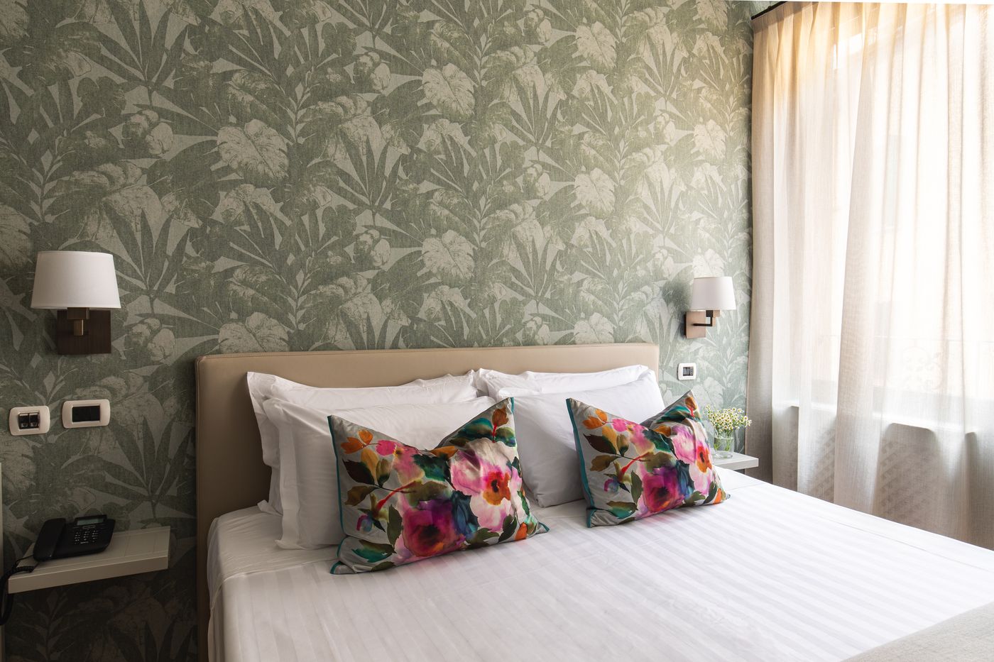 Porta San Mamolo - Italy - BOLOGNA - Room - 8