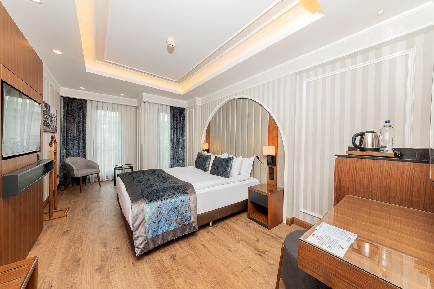 Mukarnas-Pera-Hotel-Room-15