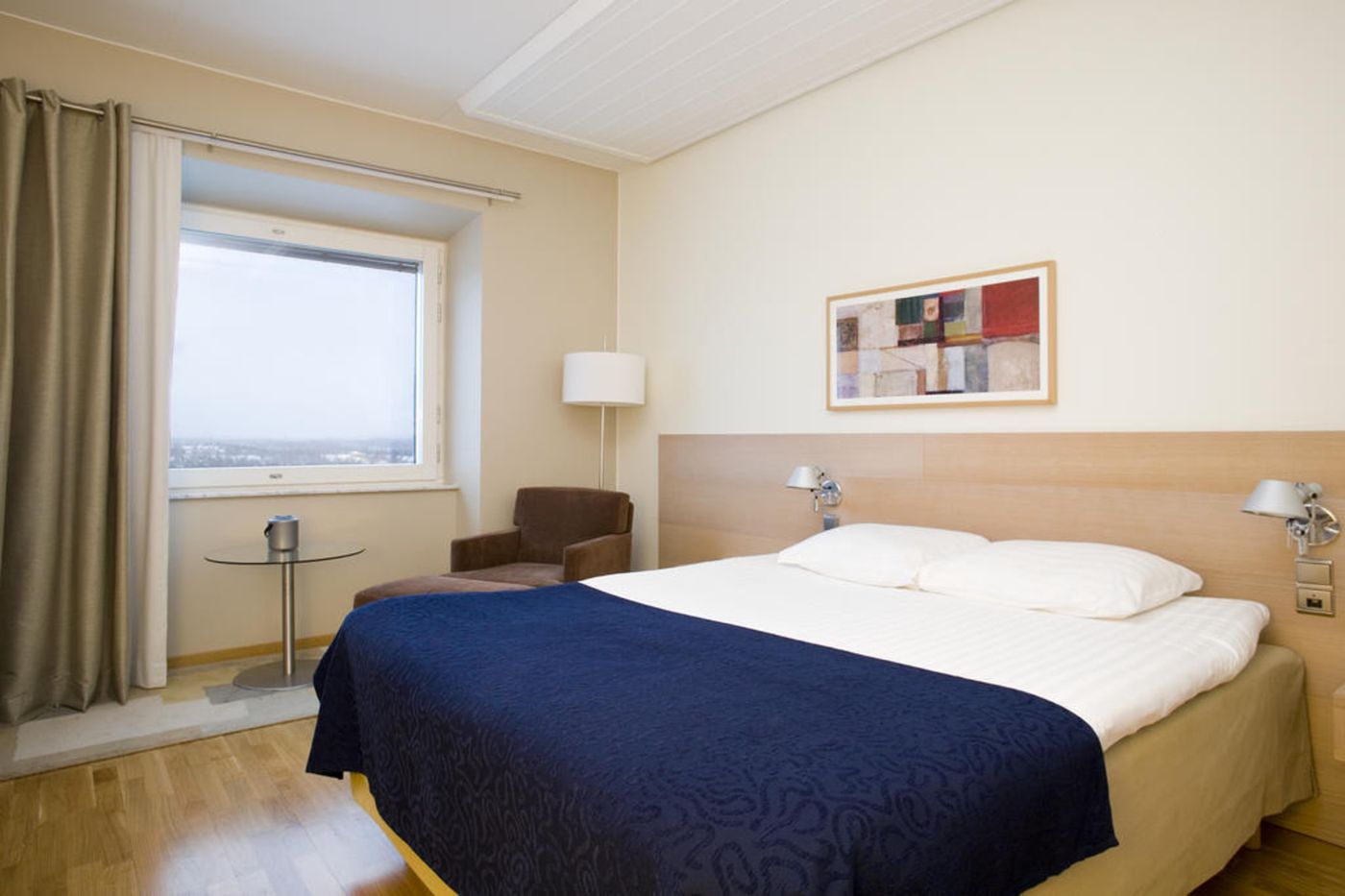 Scandic Infra City - Sweden - STOCKHOLM - Room - 9