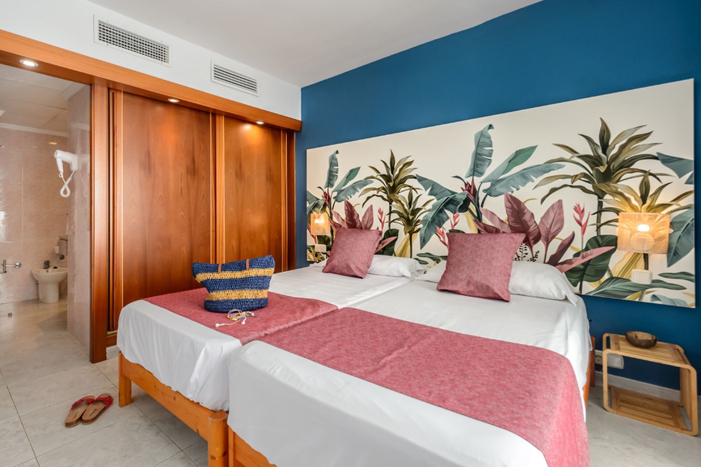 Vibra Jabeque Soul Apartments Room 5