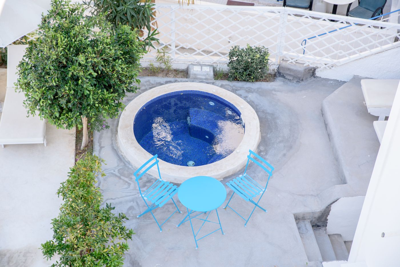 Atlas Boutique Hotel