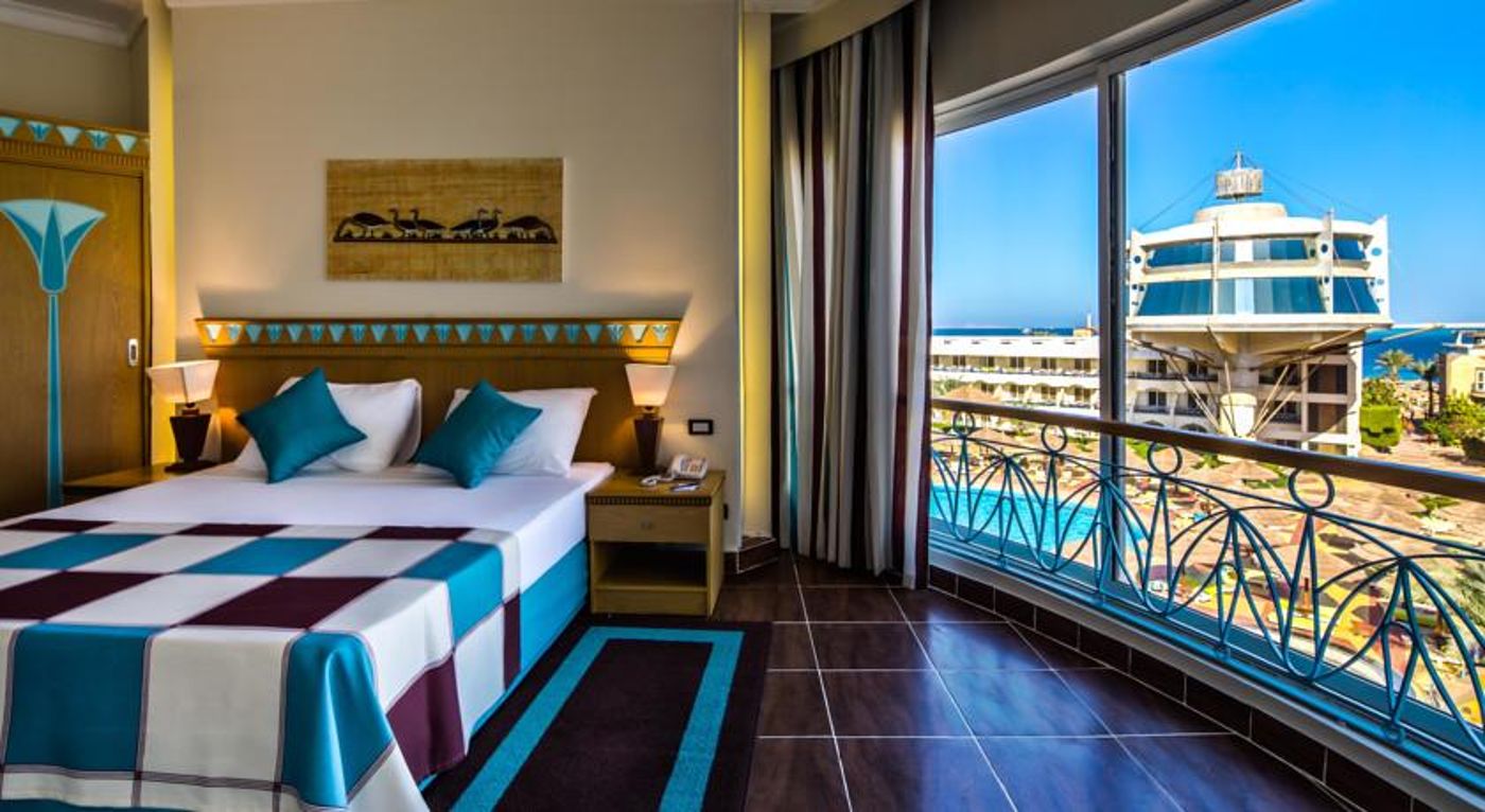 Sea Gull Beach Resort