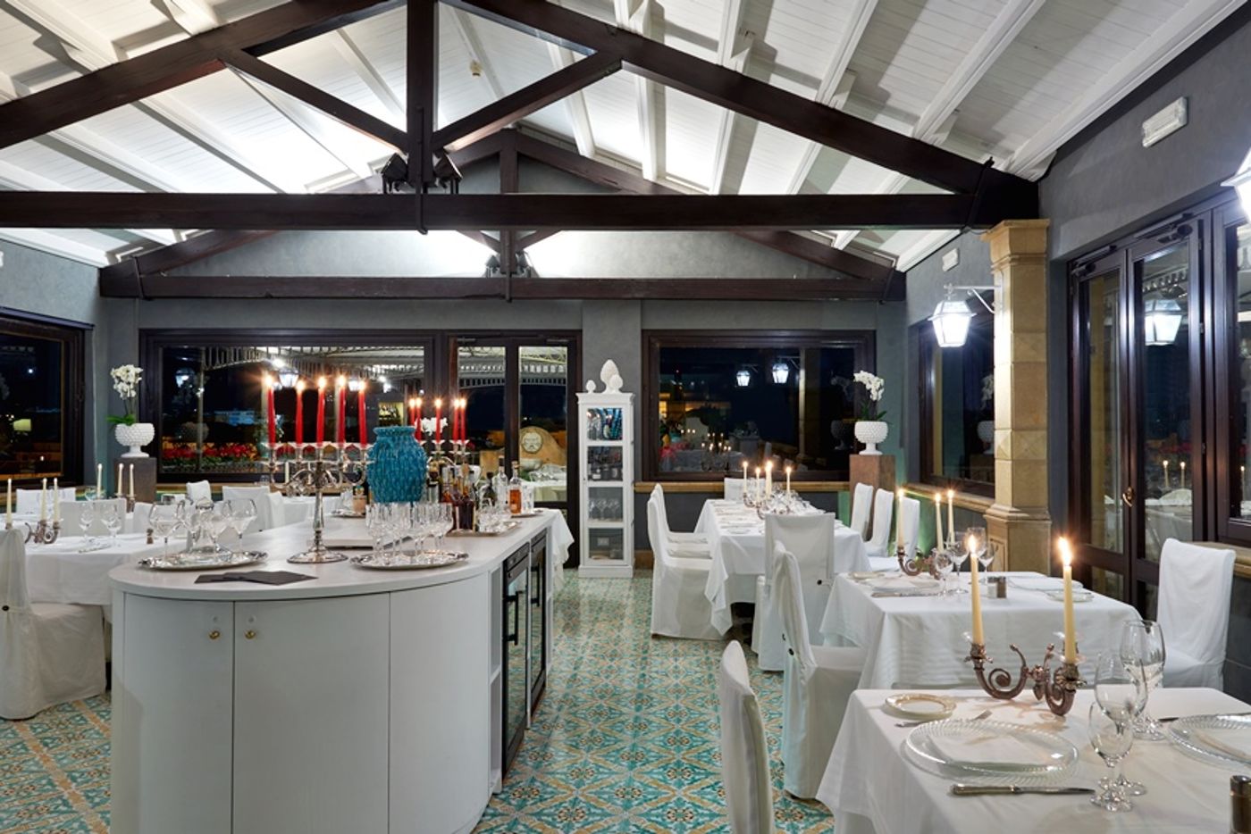 Eurostars-Centrale-Palace-General-view-49