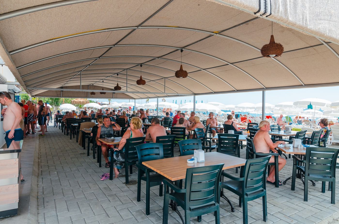 Lumos Deluxe Resort Hotel and Spa