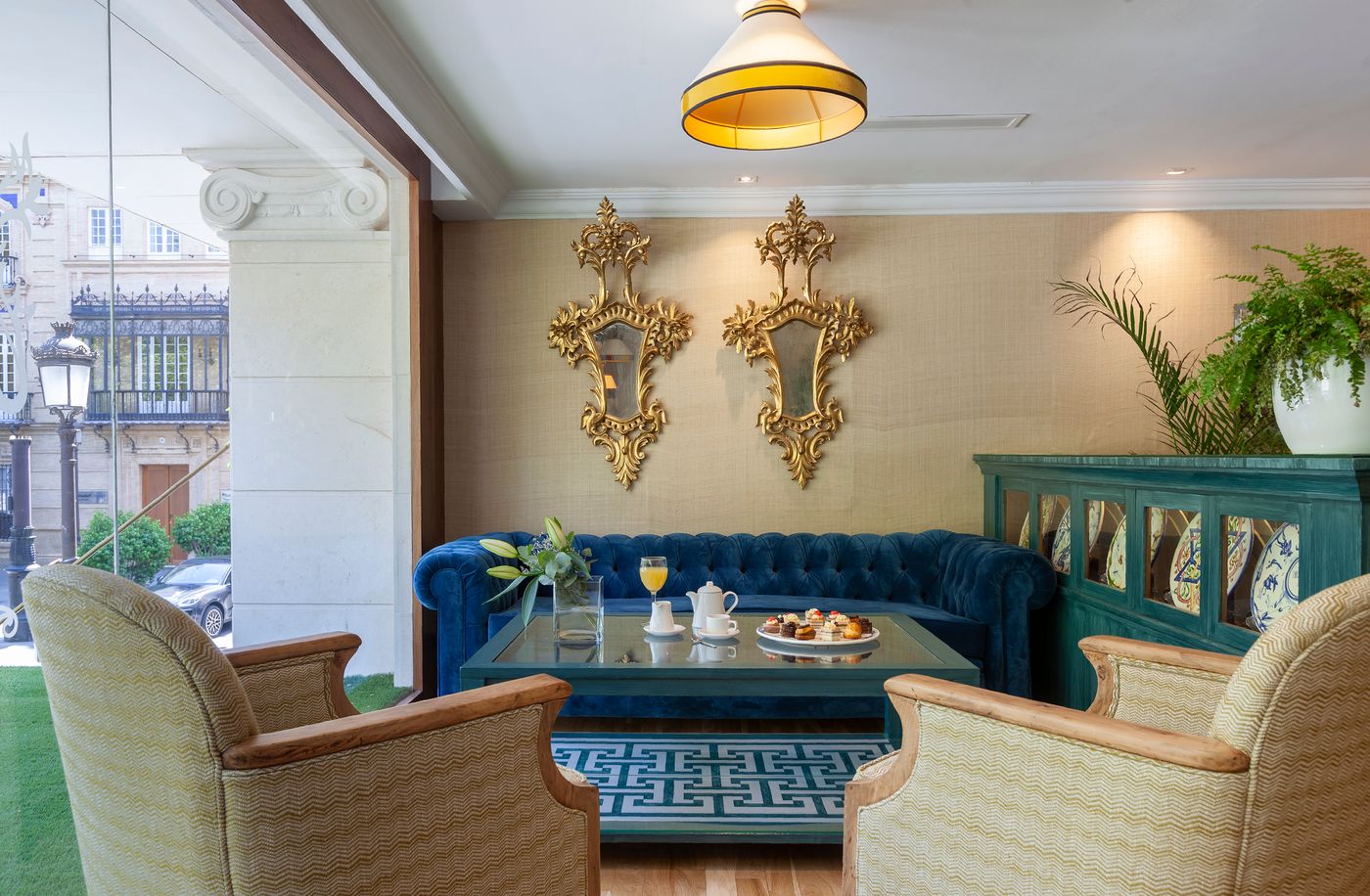 Inglaterra - Spain - SEVILLA - Conferences - 0