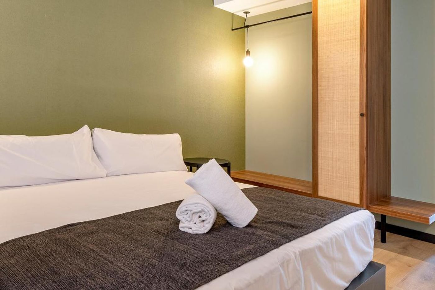 Hotel Orangine-Spain-Hospitalet de Llobregat-Room-2