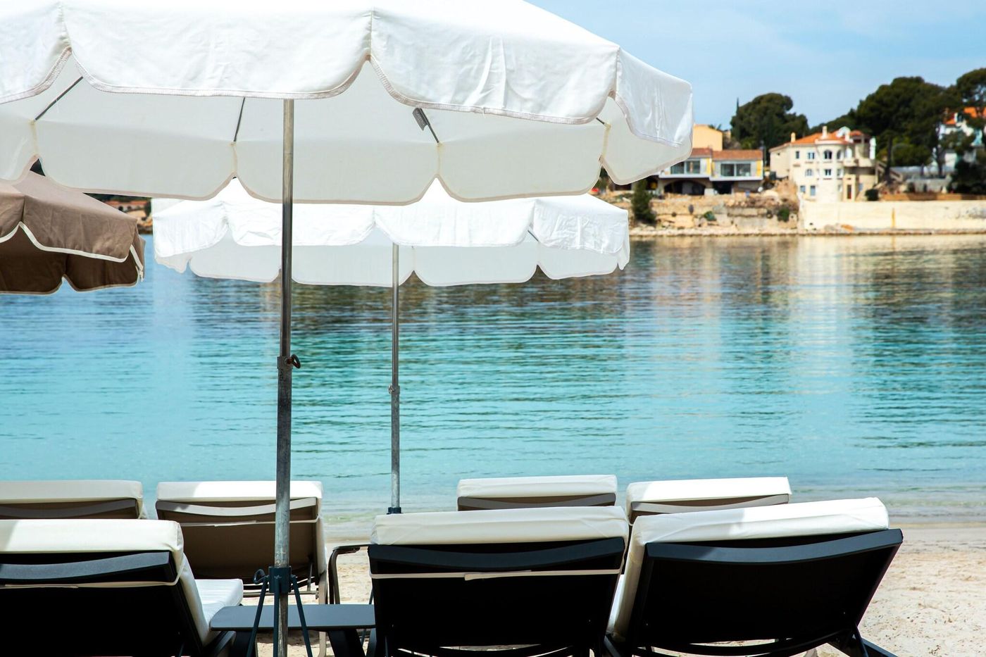 Thalazur Bandol - Hôtel Ile Rousse-France-BANDOL-General view-5