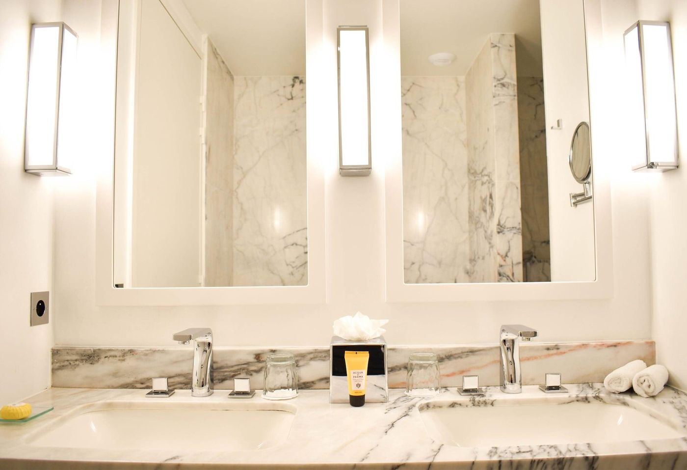 Les Roches Blanches de Cassis-France-Cassis-Room-3