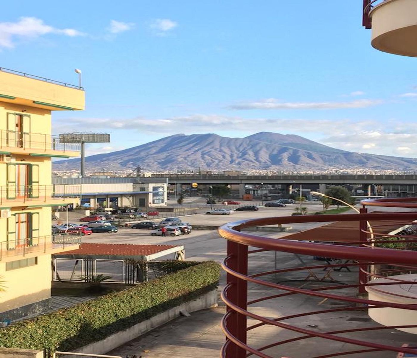 Hotel Masaniello Luxury - Italy - NAPOLI - General view - 0