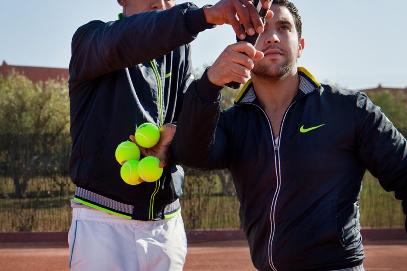 Sentido-Kenzi-Menara-Palace-Sports-and-Entertainment-60