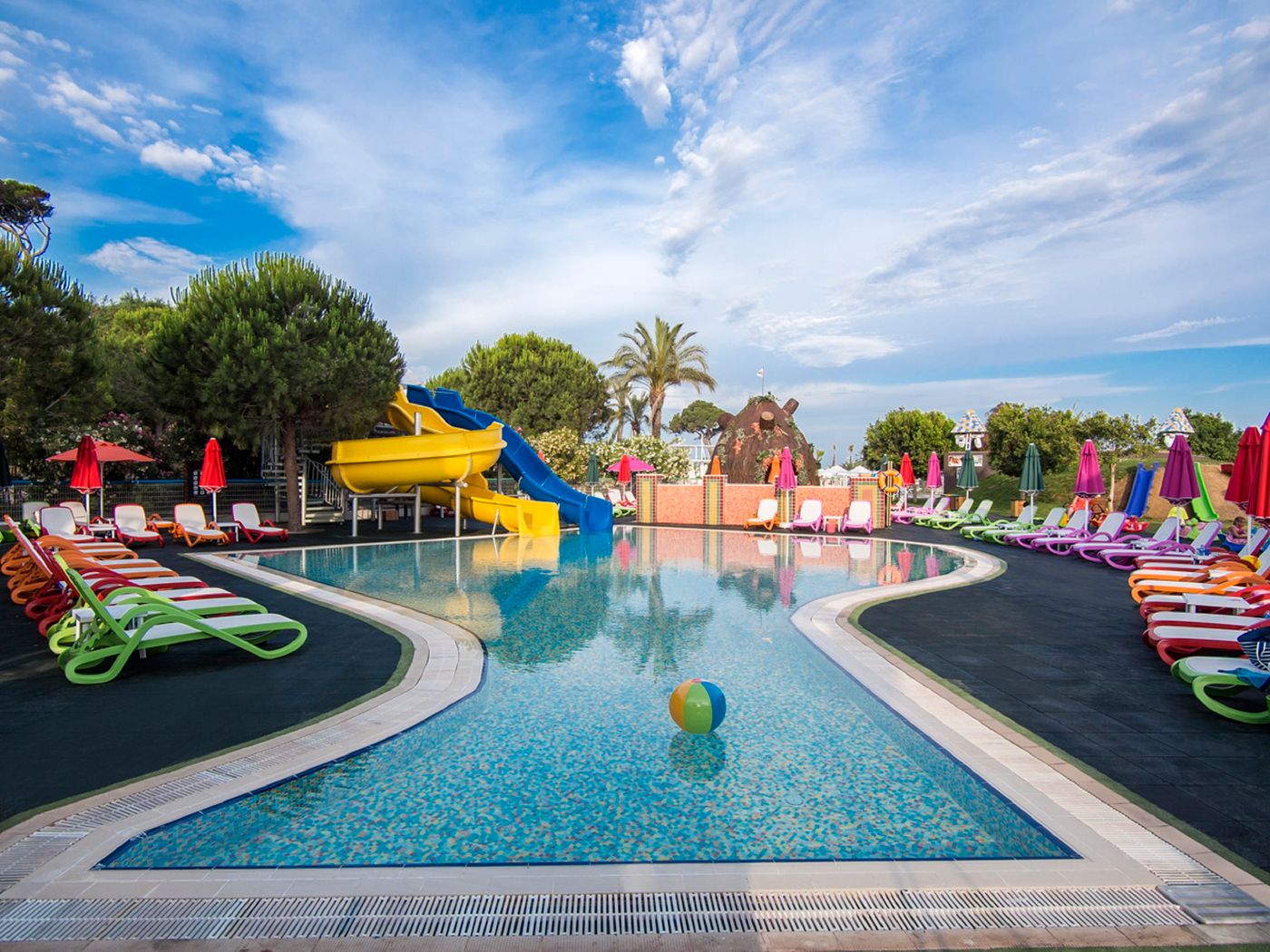 Rixos-Premium-Belek-Sports-and-Entertainment-7