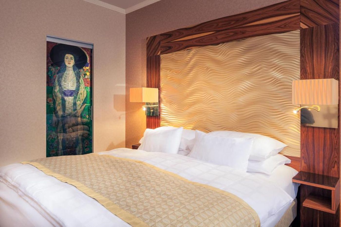 Hotel Josefshof am Rathaus - Austria - Vienna - Room - 13