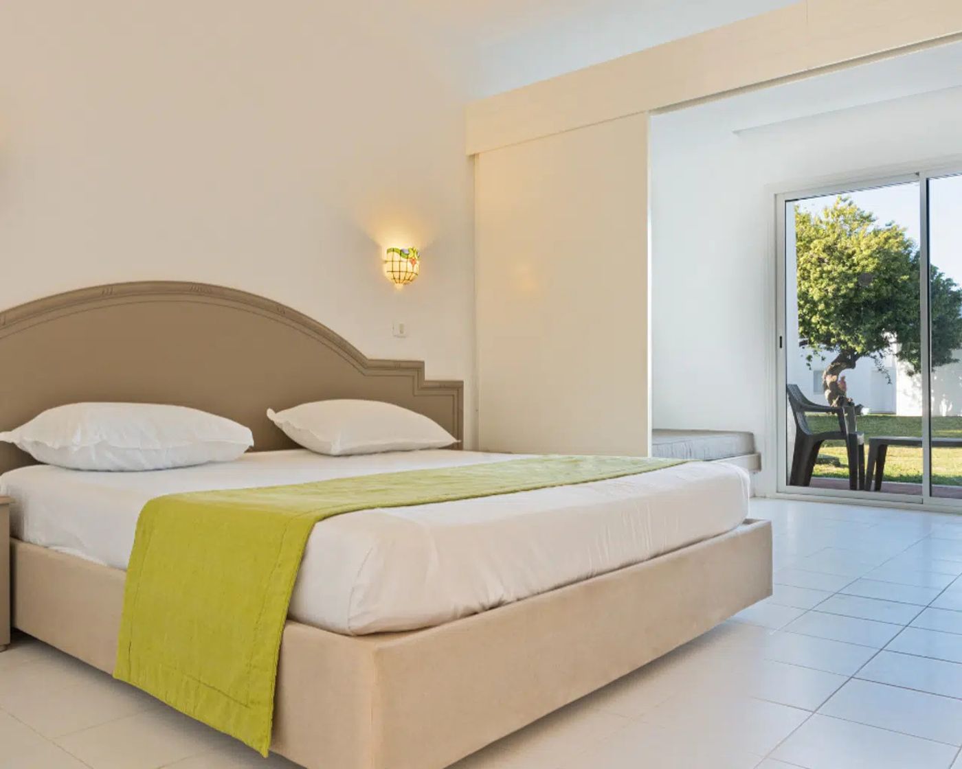 One Resort Aqua Park & Spa 19.08